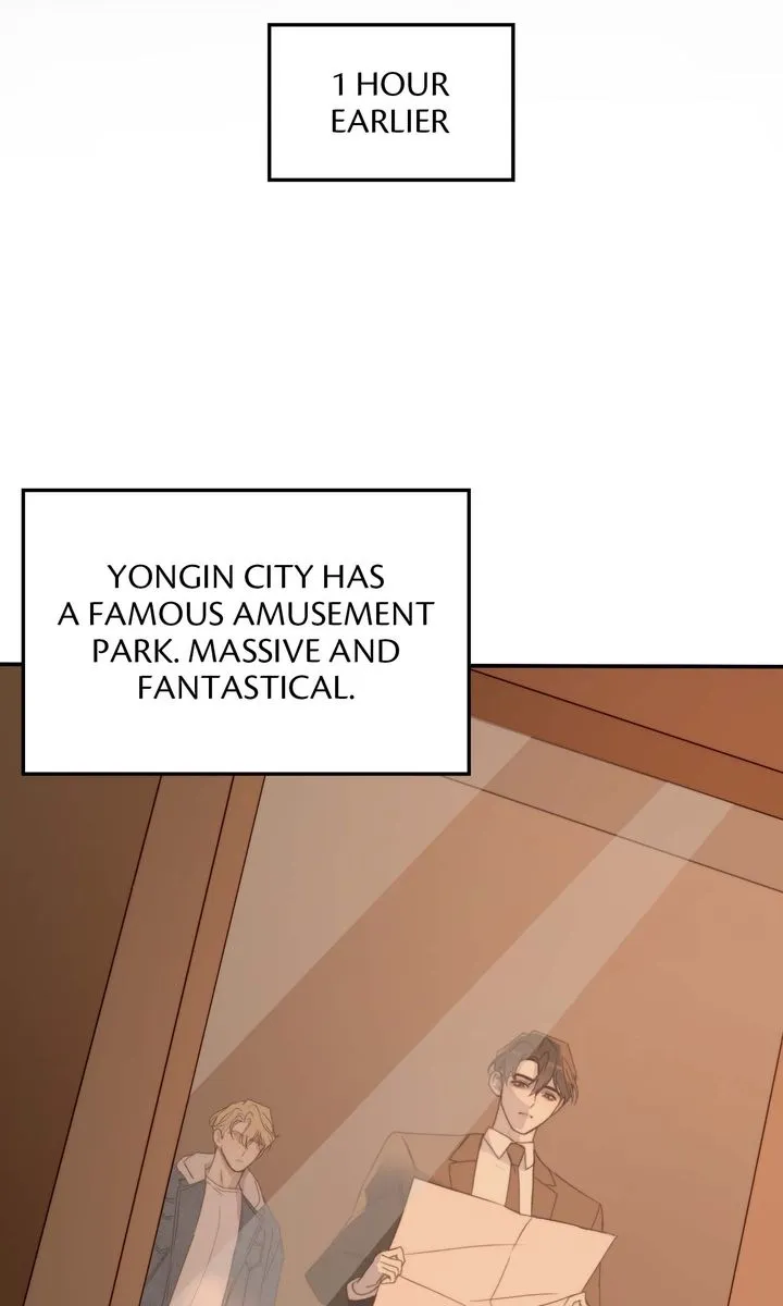 Stay Alive Chapter 44 page 8 - 