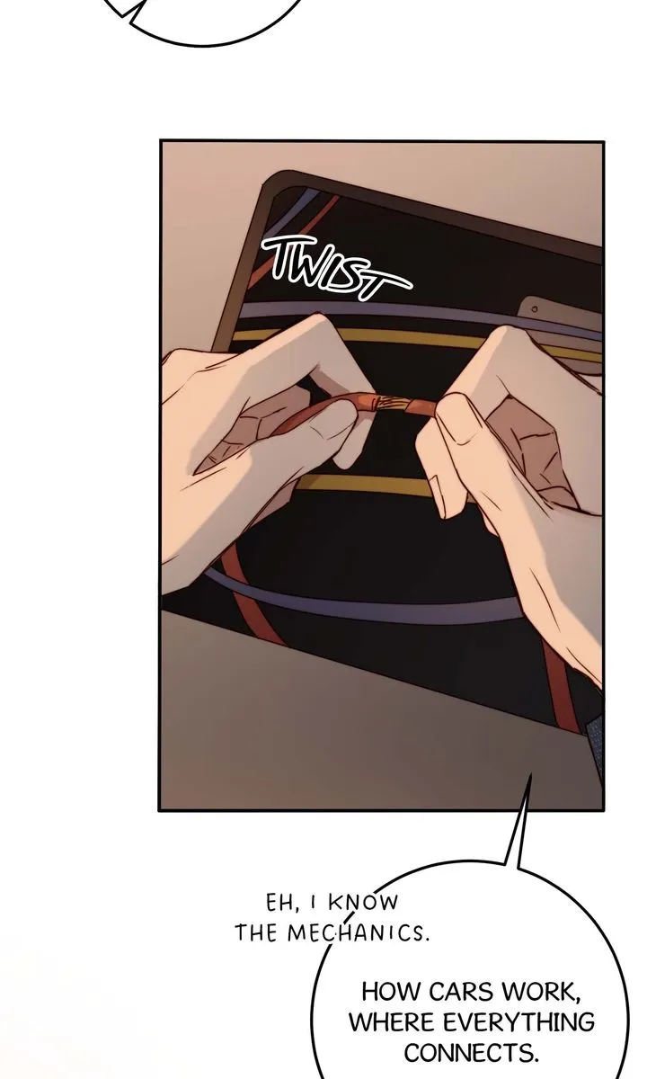 Stay Alive Chapter 44 page 77 - 