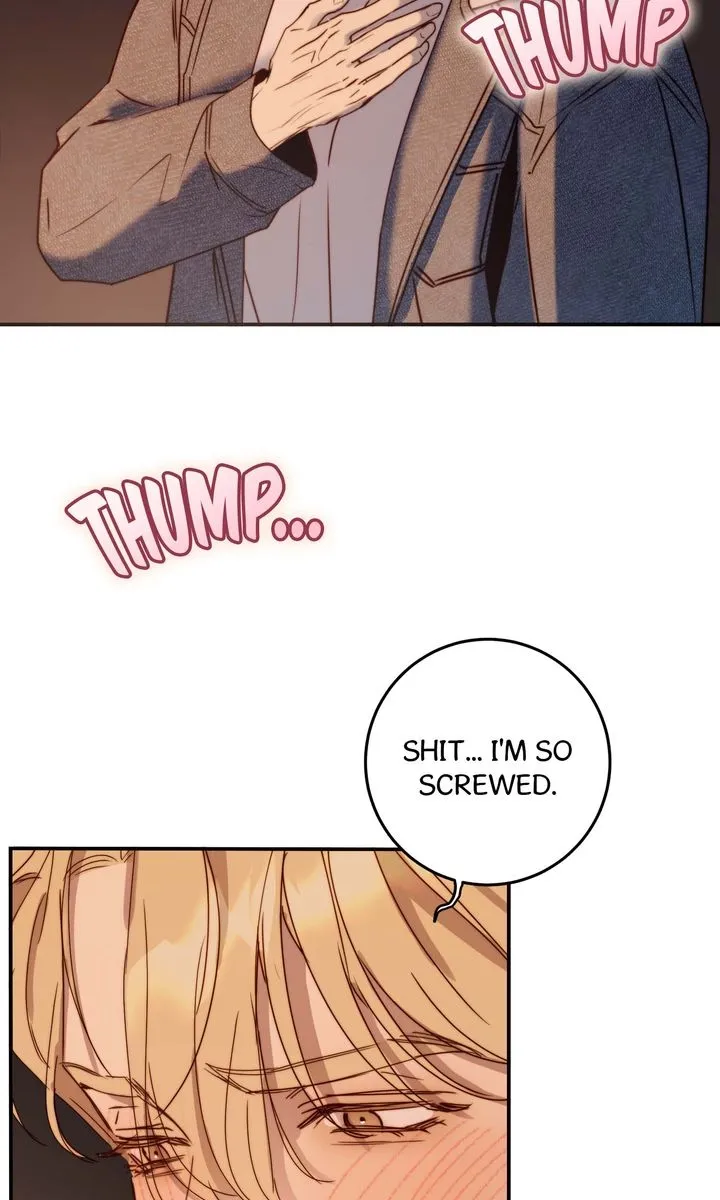 Stay Alive Chapter 44 page 85 - 