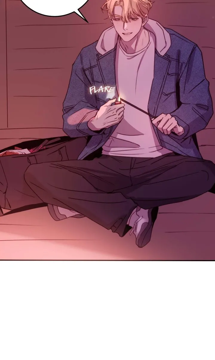 Stay Alive Chapter 45 page 11 - 