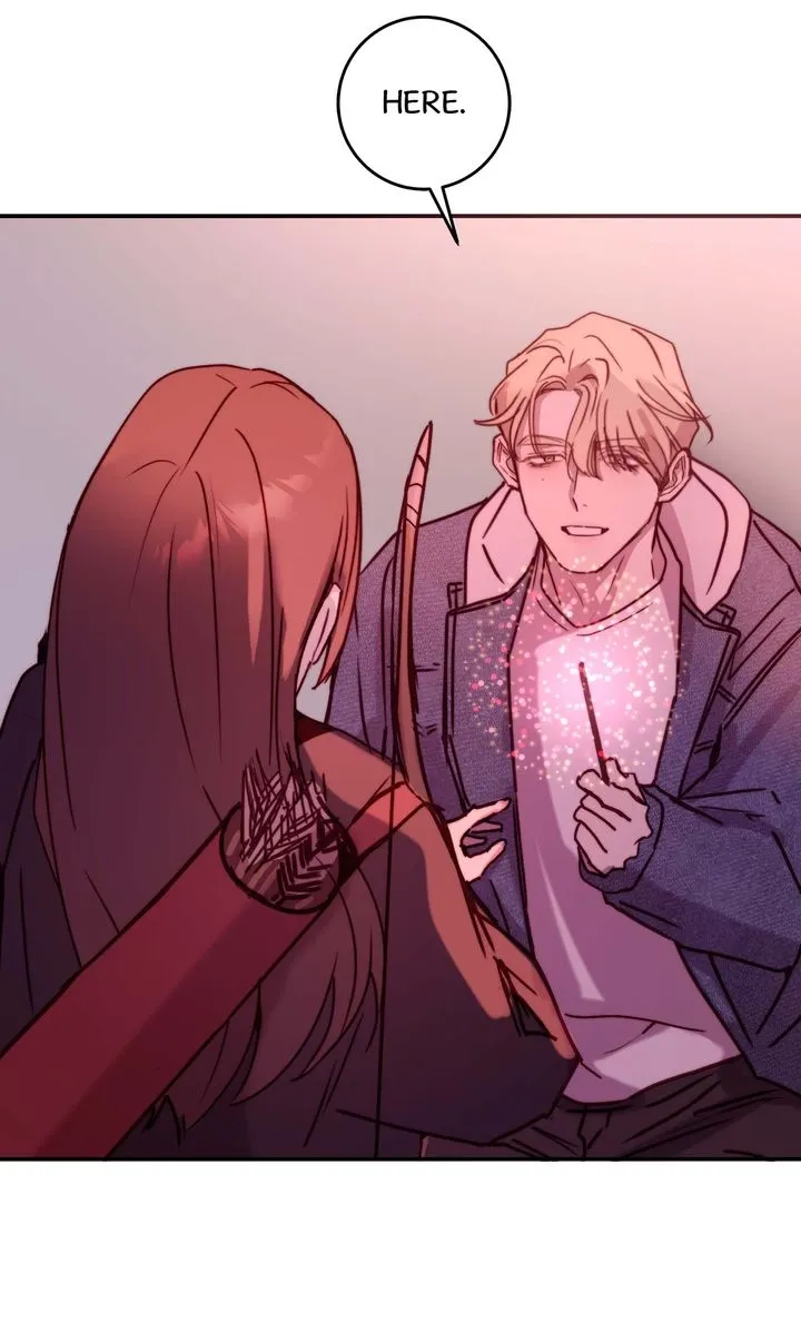 Stay Alive Chapter 45 page 12 - 