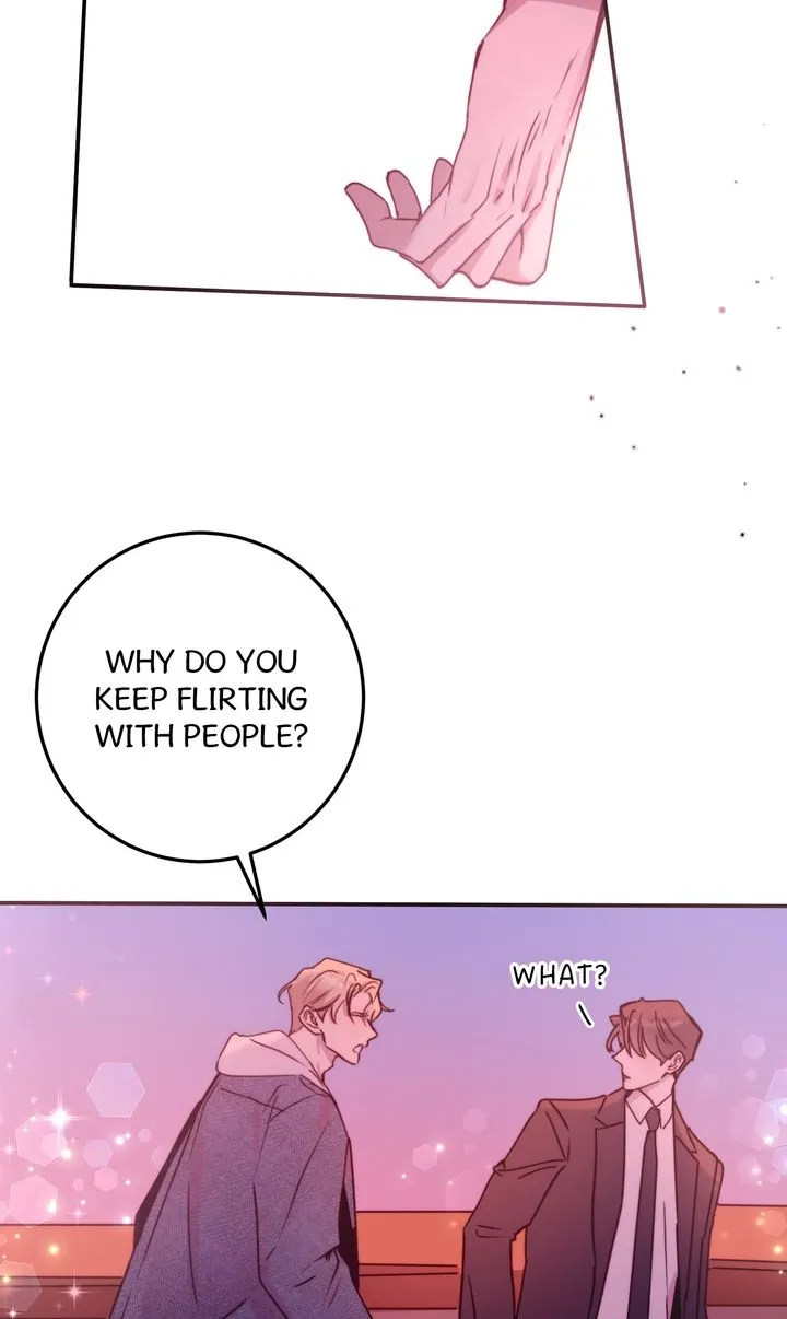 Stay Alive Chapter 45 page 22 - 