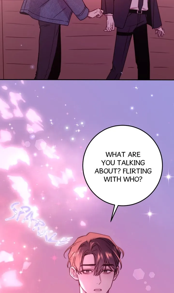 Stay Alive Chapter 45 page 23 - 