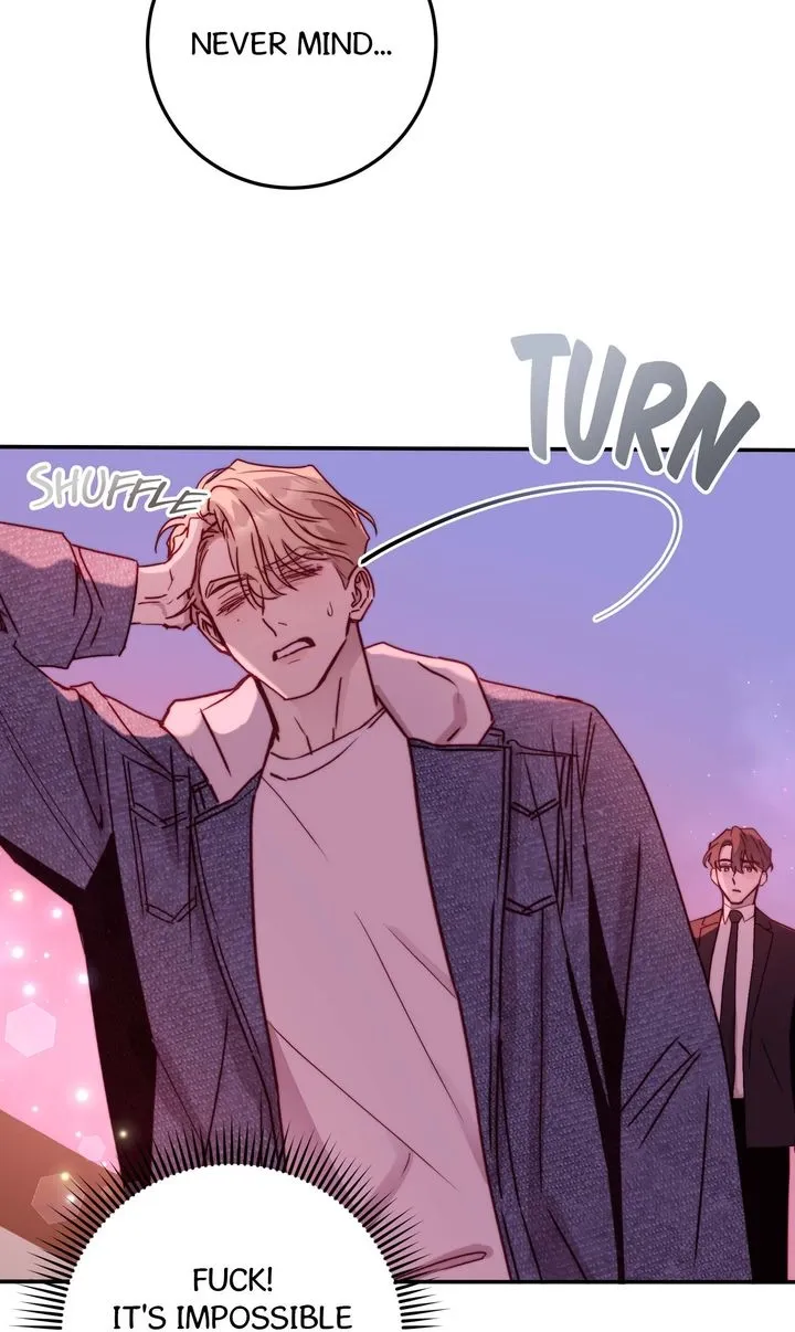 Stay Alive Chapter 45 page 25 - 