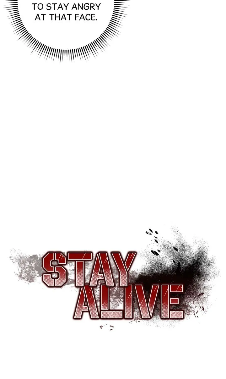 Stay Alive Chapter 45 page 26 - 