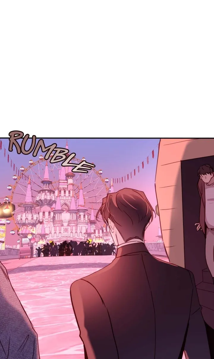 Stay Alive Chapter 45 page 27 - 