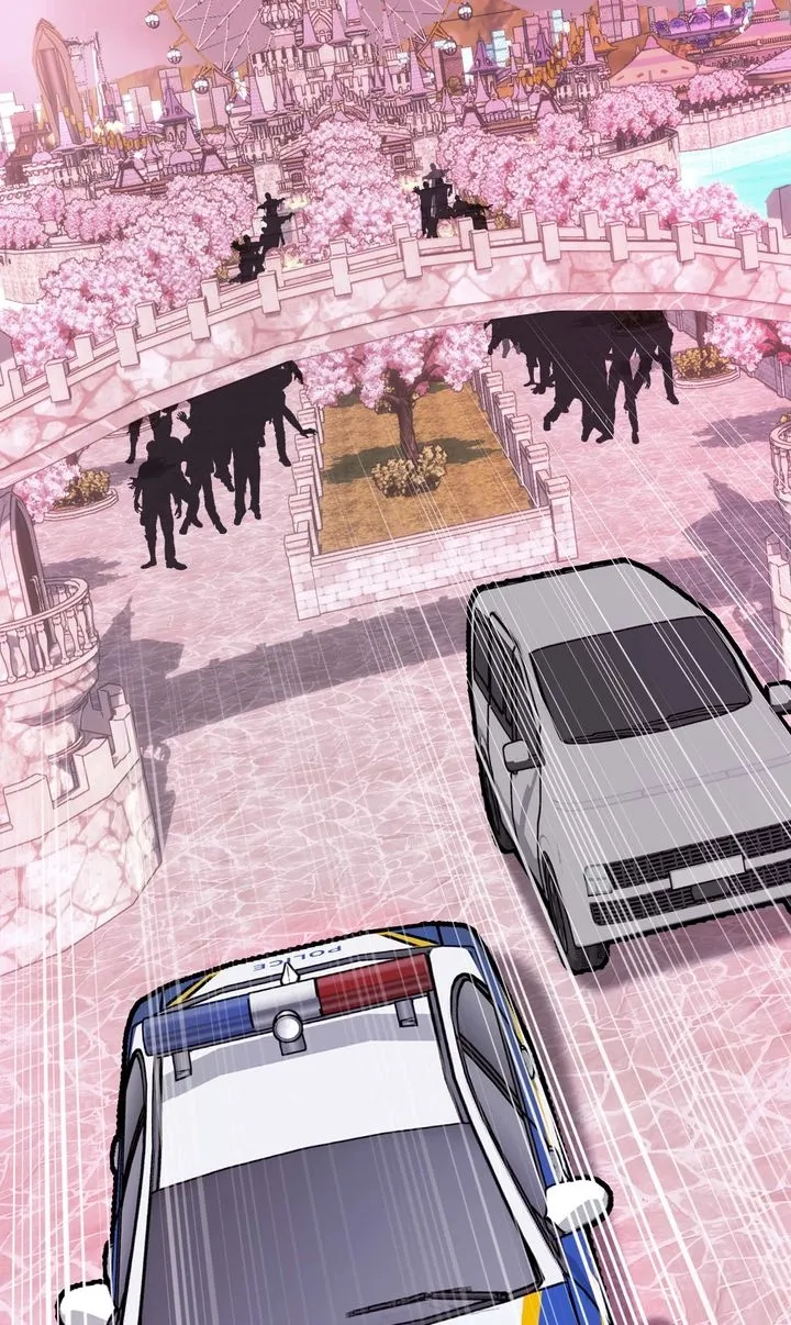 Stay Alive Chapter 45 page 29 - 
