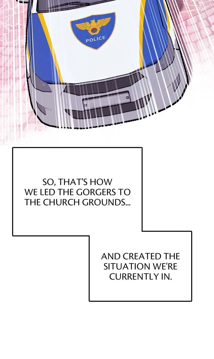 Stay Alive Chapter 45 page 30 - 