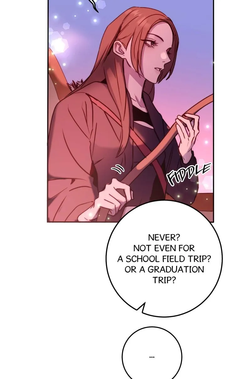 Stay Alive Chapter 45 page 4 - 