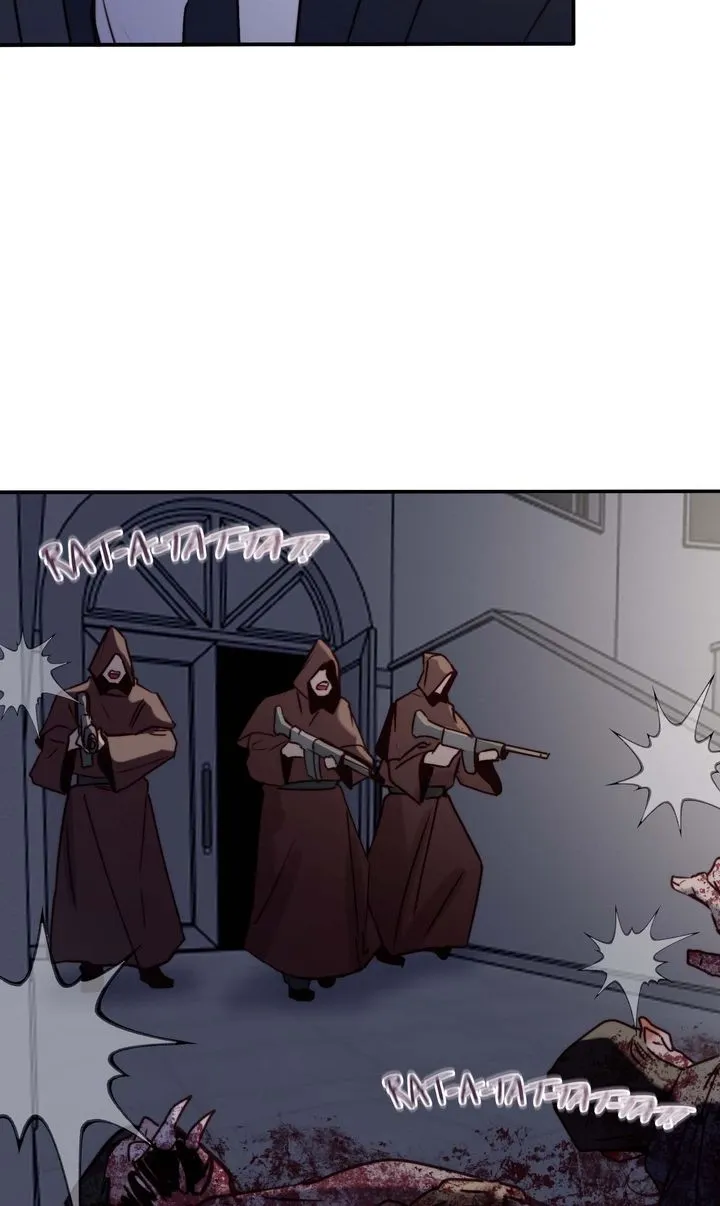 Stay Alive Chapter 45 page 33 - 