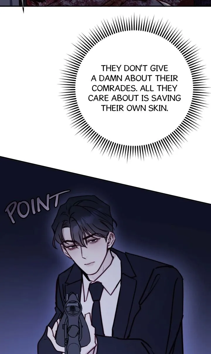 Stay Alive Chapter 45 page 34 - 