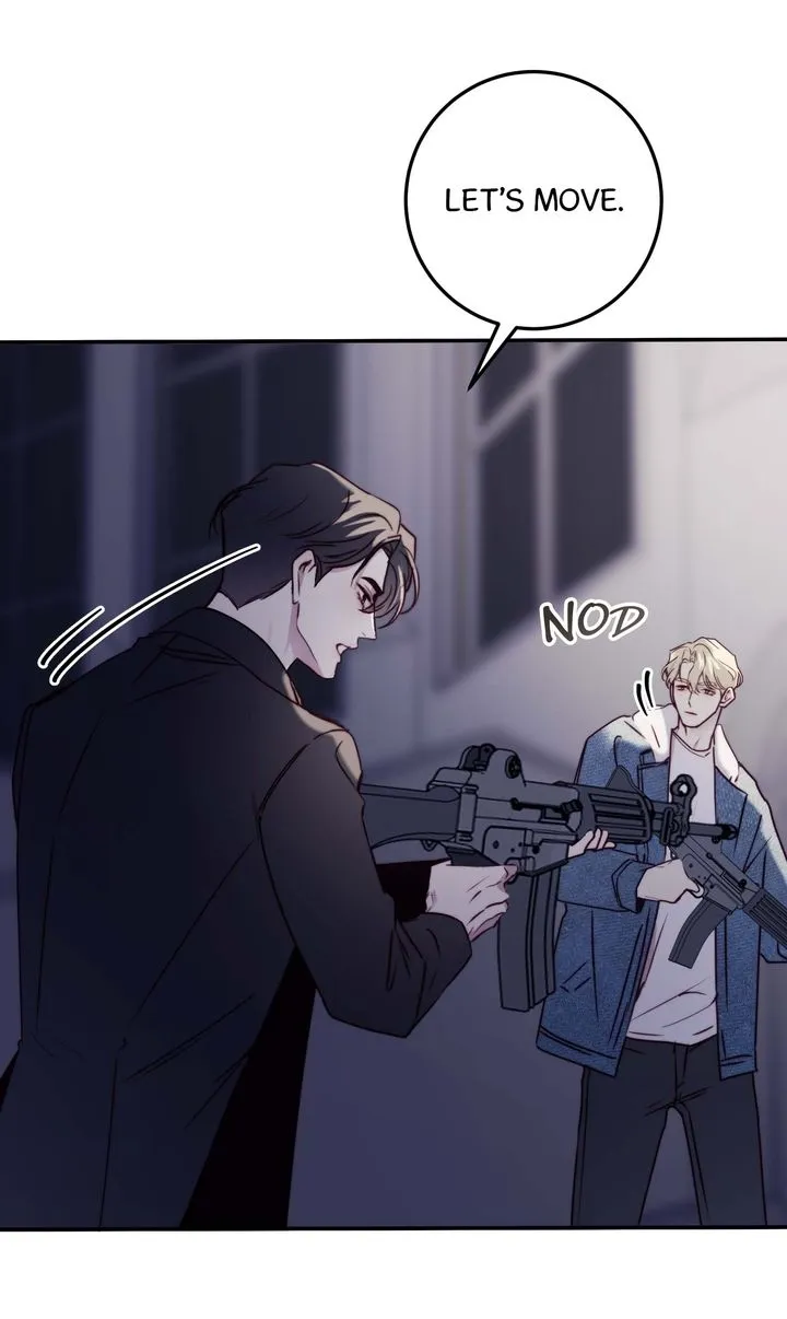 Stay Alive Chapter 45 page 41 - 