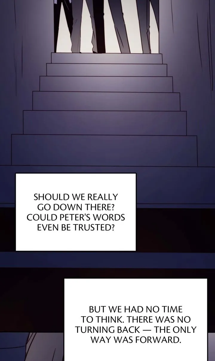 Stay Alive Chapter 45 page 43 - 