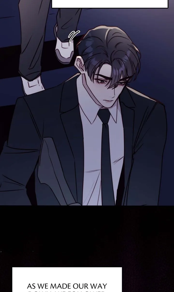 Stay Alive Chapter 45 page 44 - 