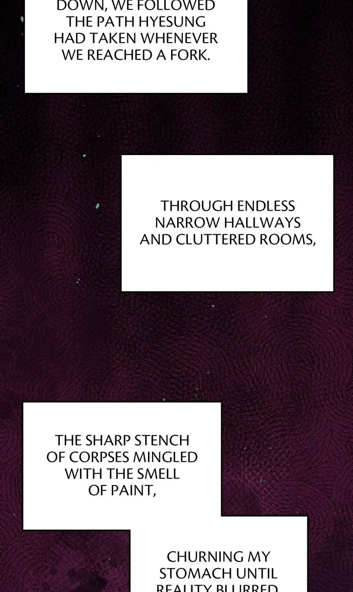 Stay Alive Chapter 45 page 45 - 