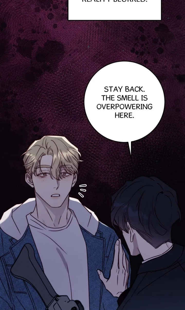 Stay Alive Chapter 45 page 46 - 
