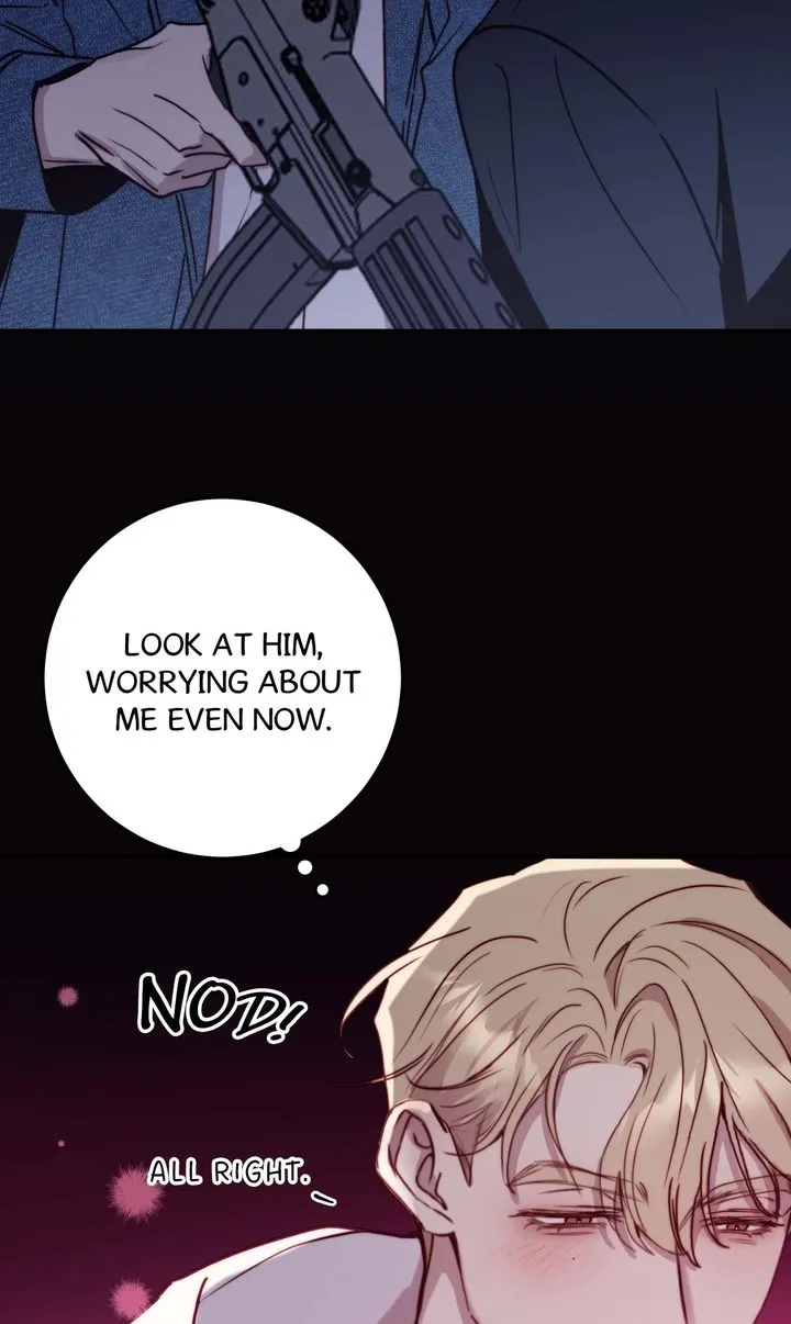 Stay Alive Chapter 45 page 47 - 