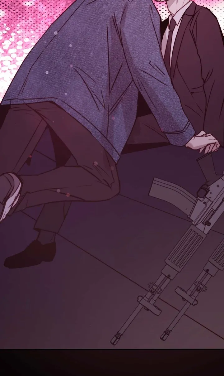 Stay Alive Chapter 45 page 49 - 