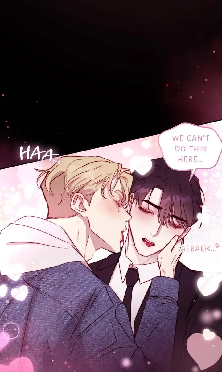 Stay Alive Chapter 45 page 50 - 