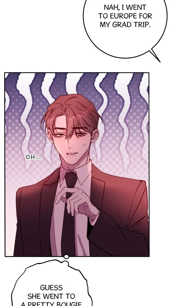 Stay Alive Chapter 45 page 6 - 
