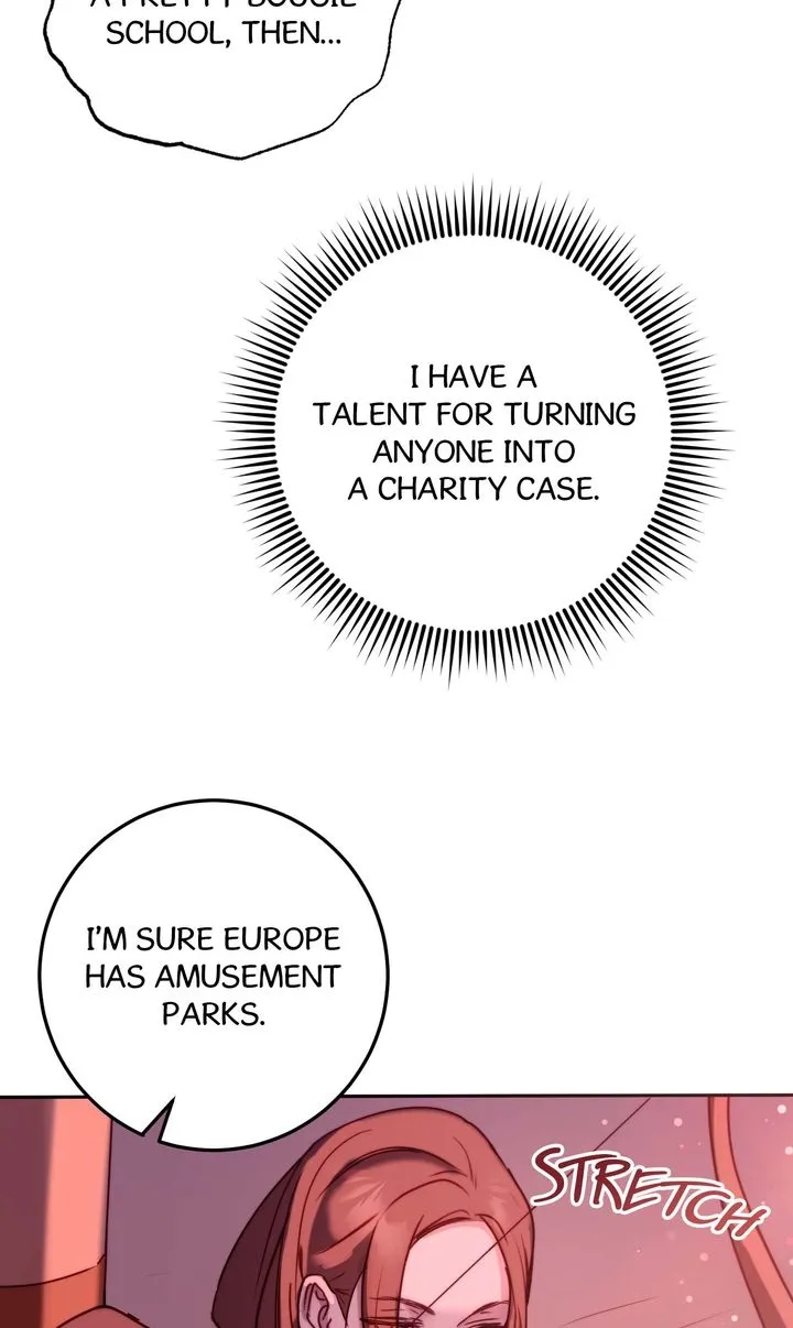 Stay Alive Chapter 45 page 7 - 