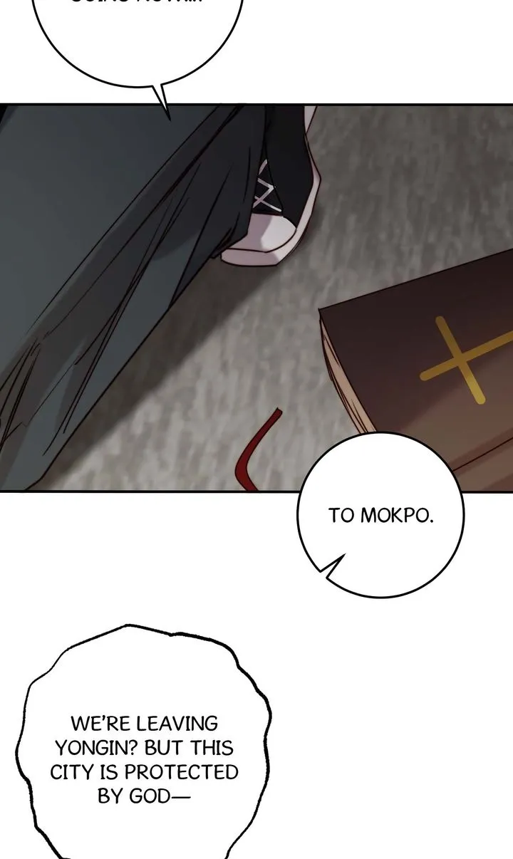 Stay Alive Chapter 45 page 63 - 