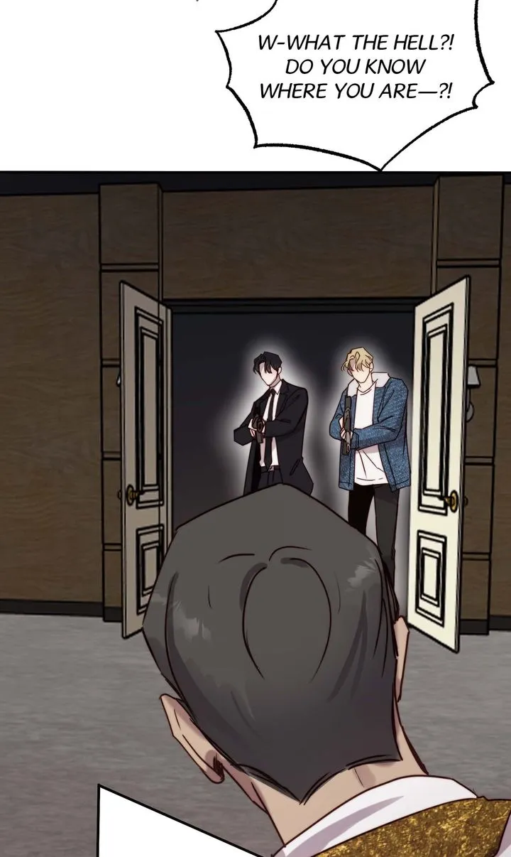 Stay Alive Chapter 45 page 69 - 