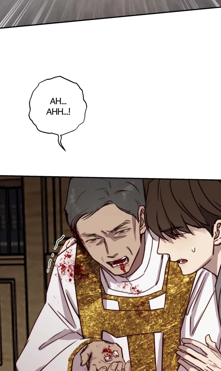 Stay Alive Chapter 45 page 74 - 