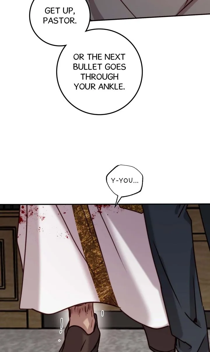 Stay Alive Chapter 45 page 77 - 