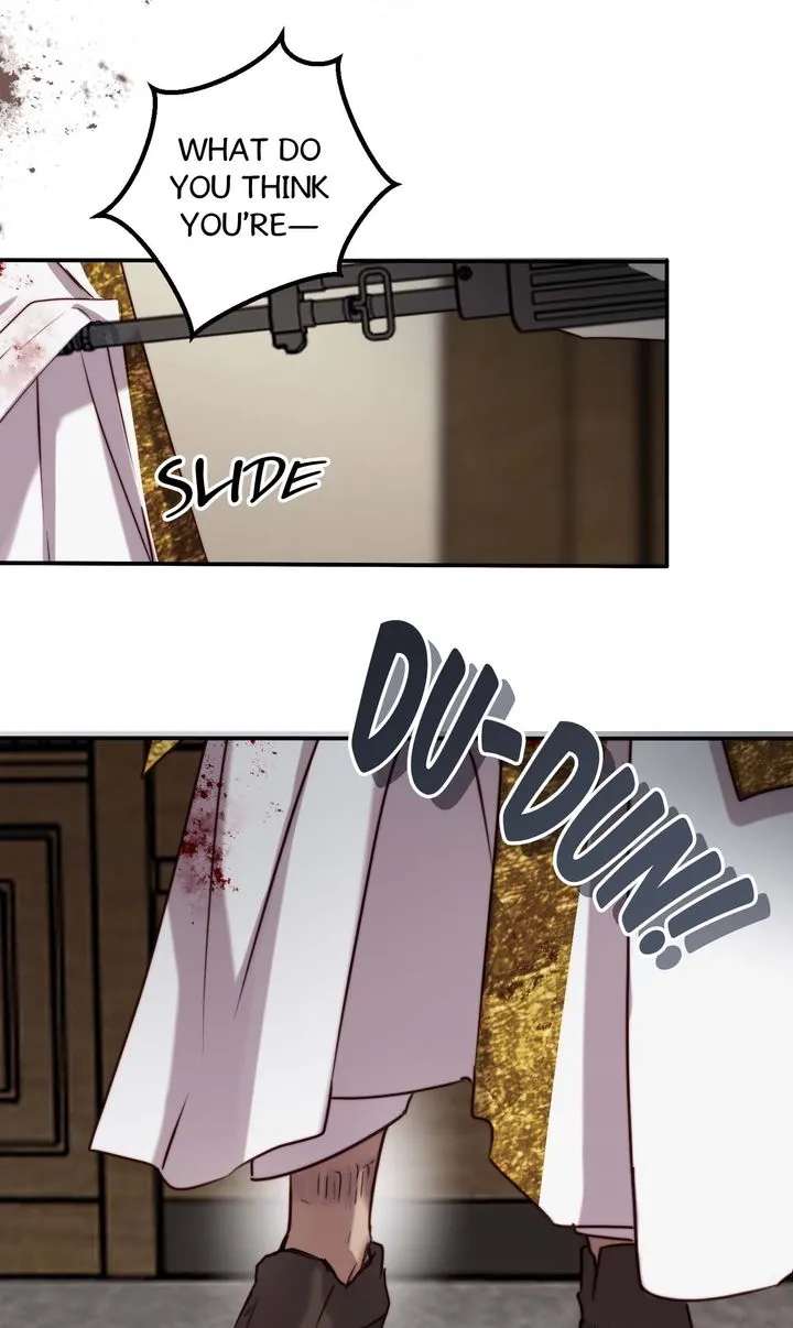 Stay Alive Chapter 45 page 80 - 