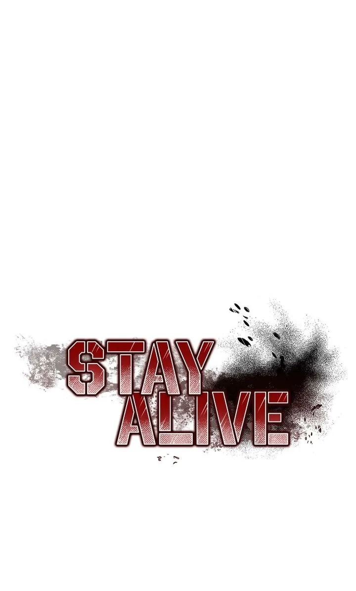 Stay Alive Chapter 46 page 1 - 