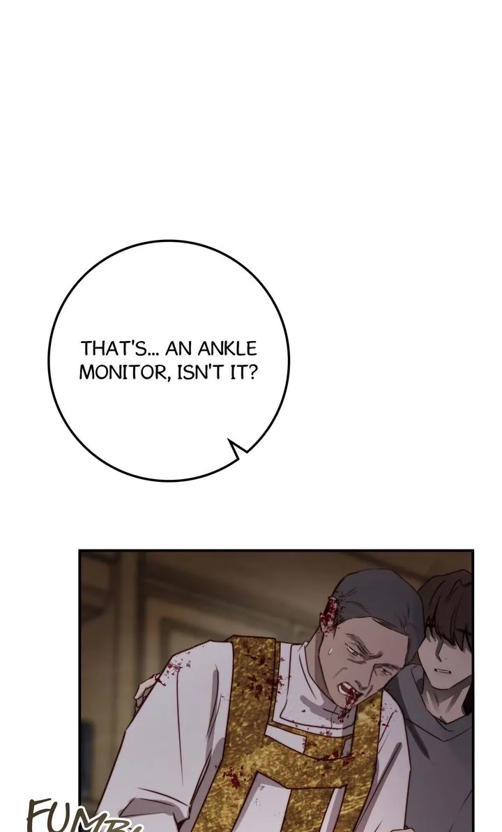 Stay Alive Chapter 46 page 2 - 