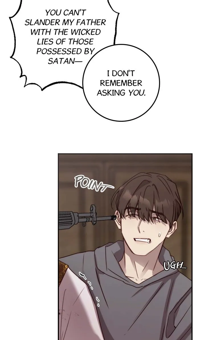 Stay Alive Chapter 46 page 12 - 