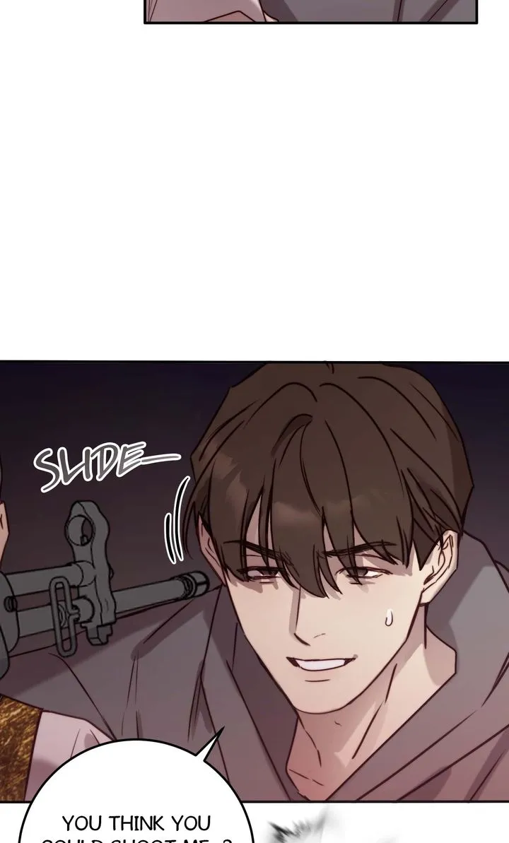 Stay Alive Chapter 46 page 13 - 