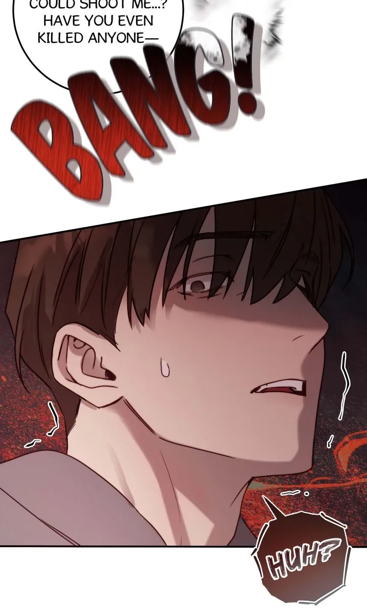 Stay Alive Chapter 46 page 14 - 