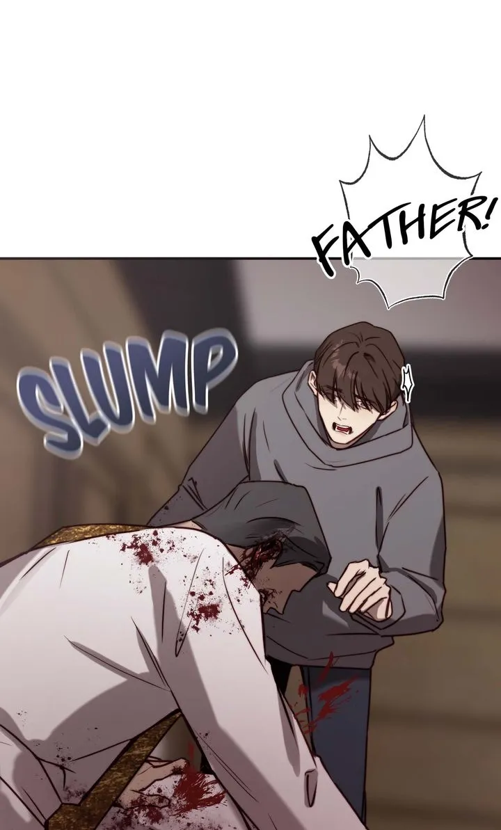 Stay Alive Chapter 46 page 15 - 