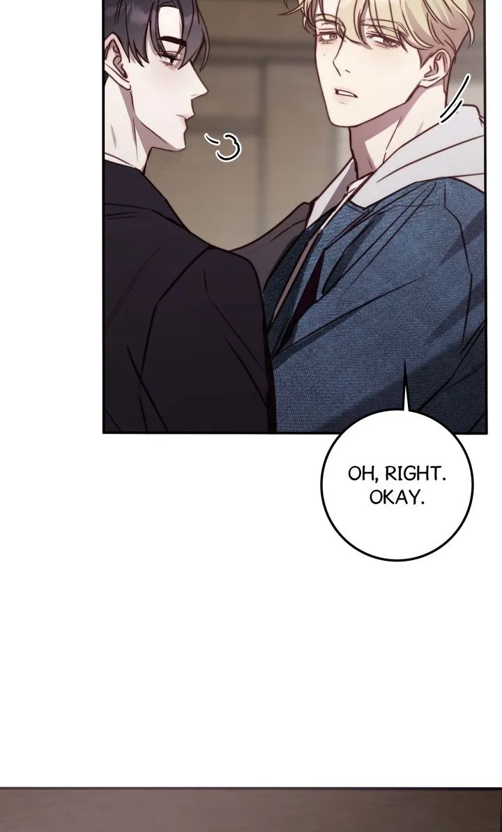 Stay Alive Chapter 46 page 20 - 