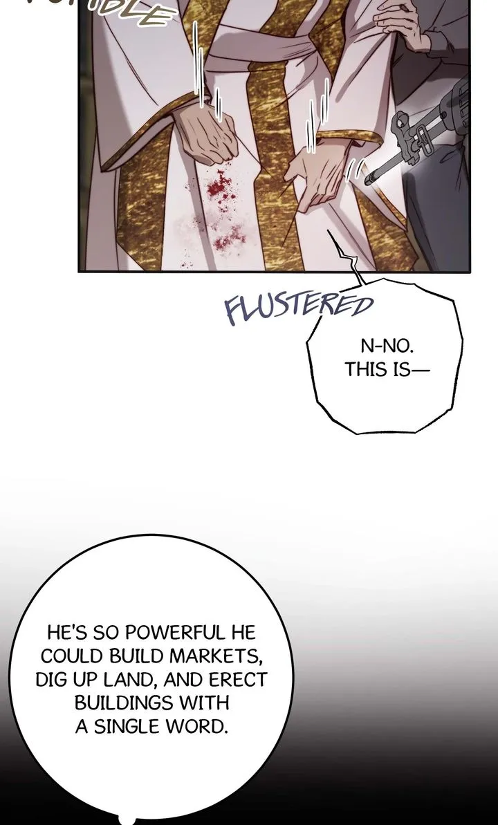 Stay Alive Chapter 46 page 3 - 