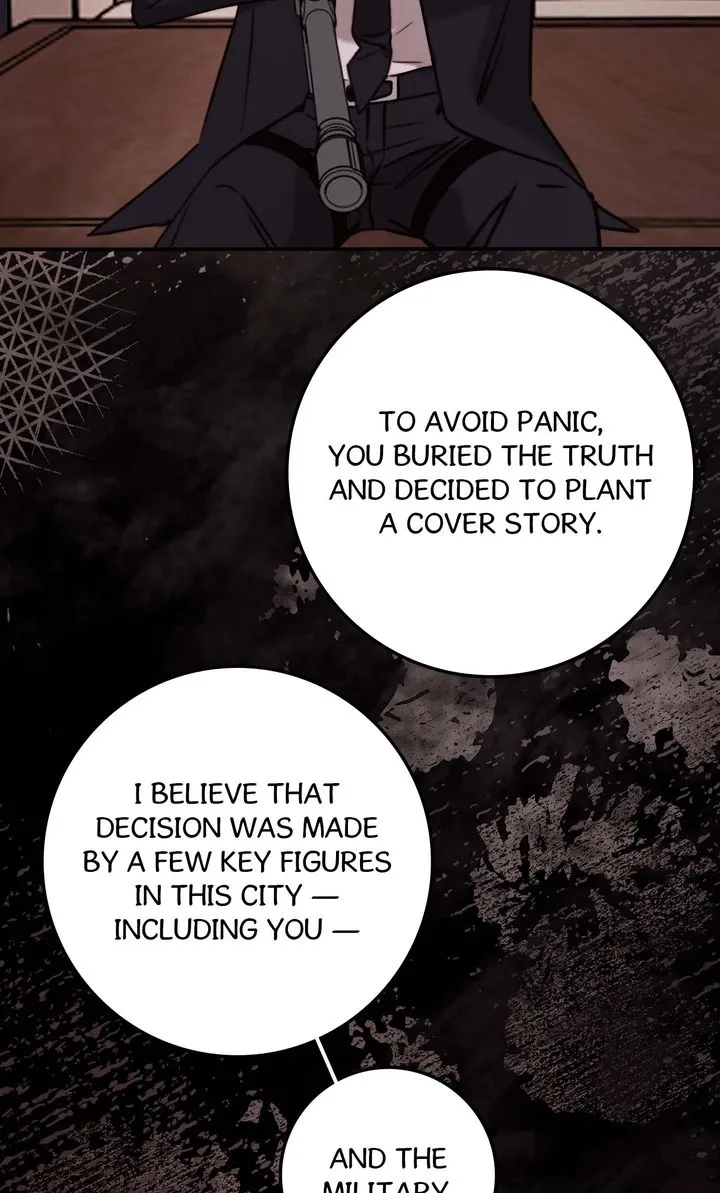 Stay Alive Chapter 46 page 30 - 