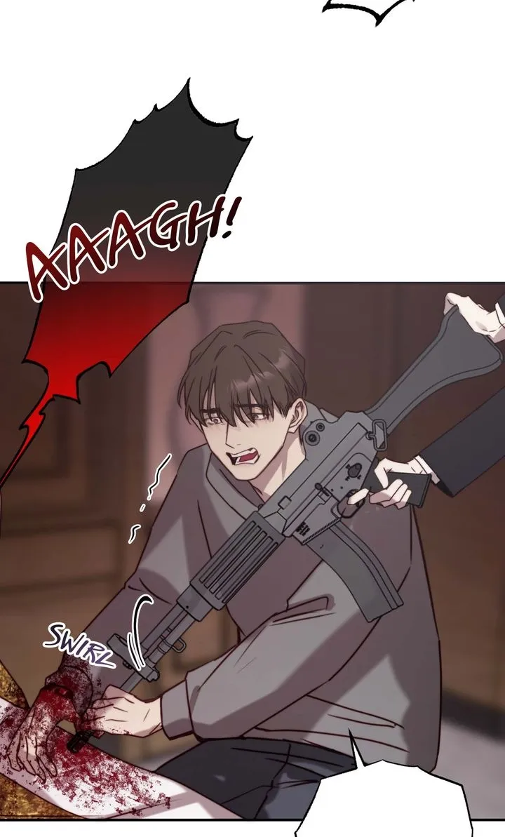 Stay Alive Chapter 46 page 34 - 