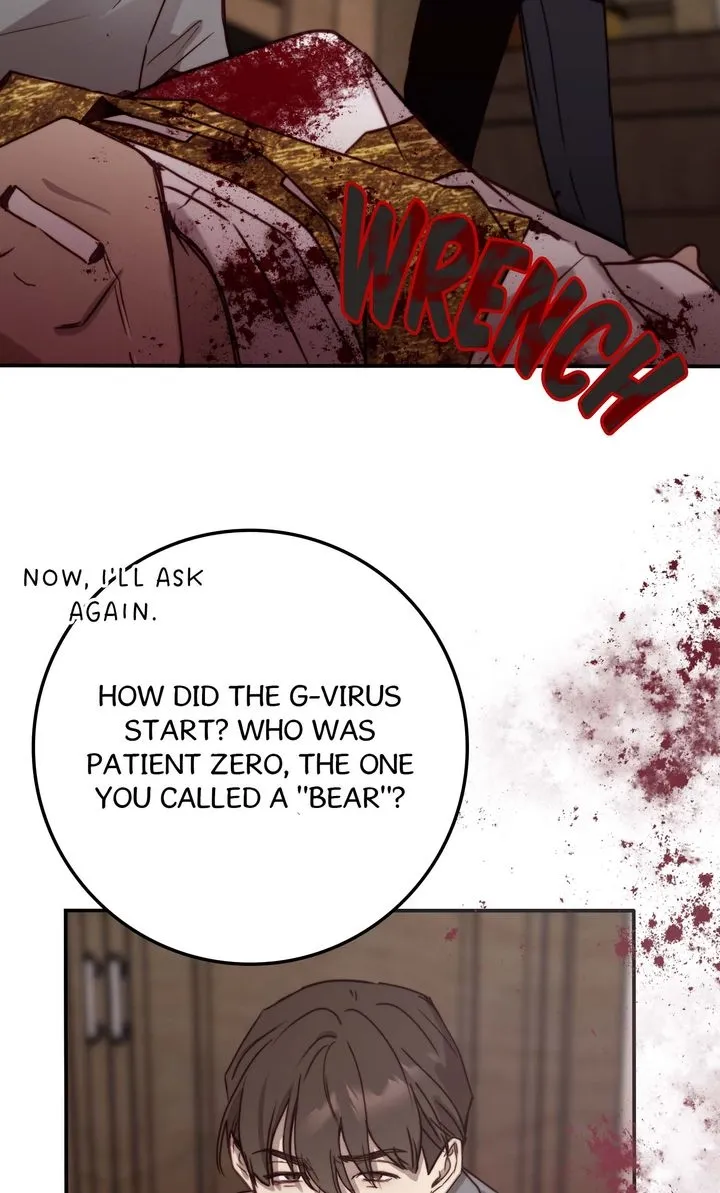 Stay Alive Chapter 46 page 37 - 