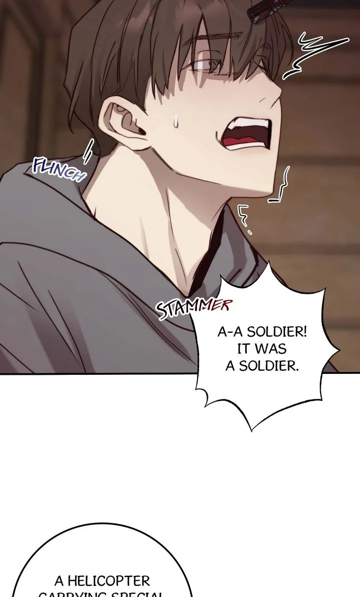 Stay Alive Chapter 46 page 39 - 