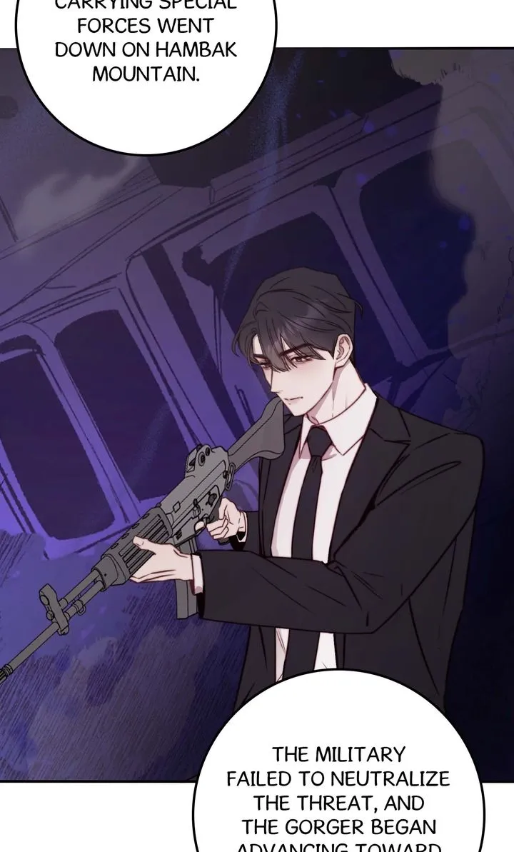 Stay Alive Chapter 46 page 40 - 