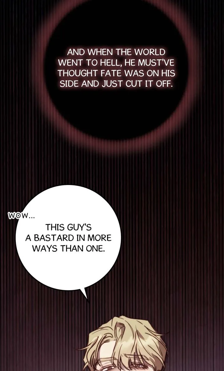 Stay Alive Chapter 46 page 5 - 