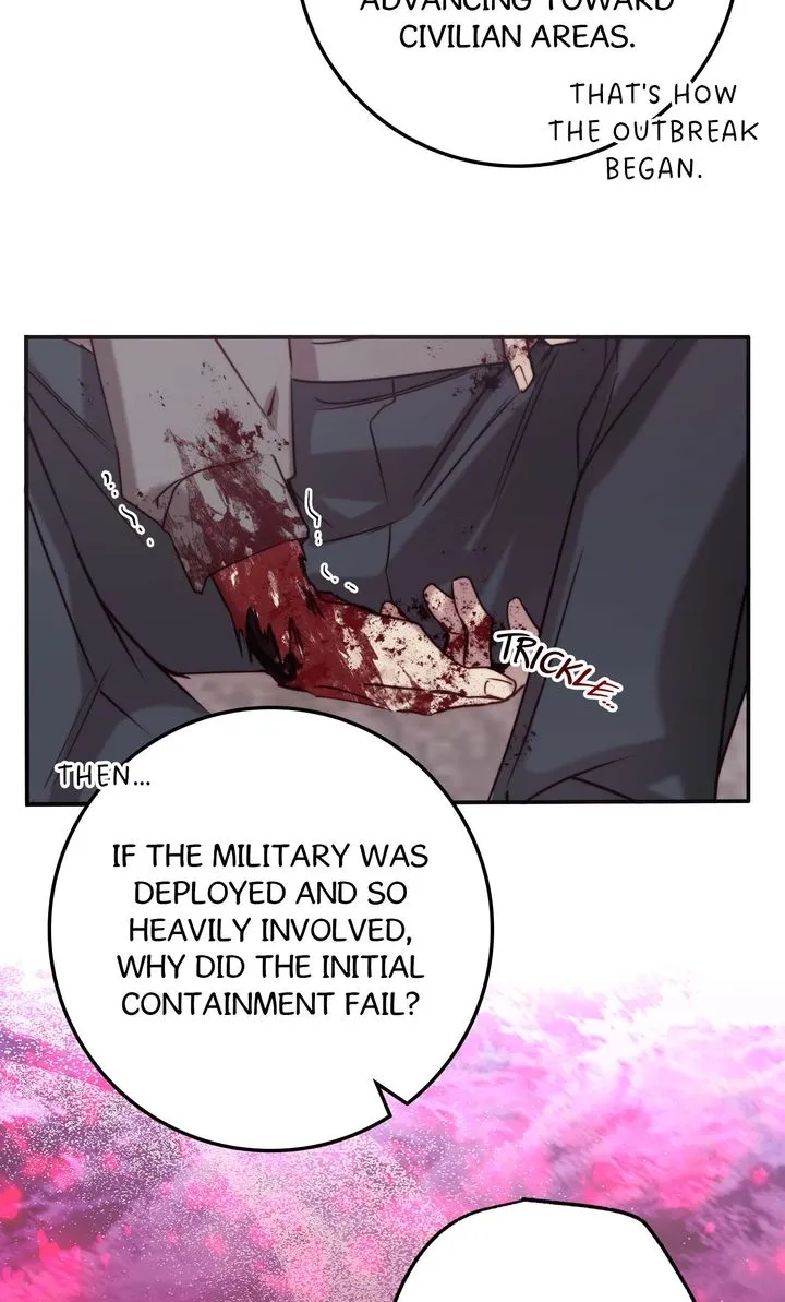 Stay Alive Chapter 46 page 41 - 
