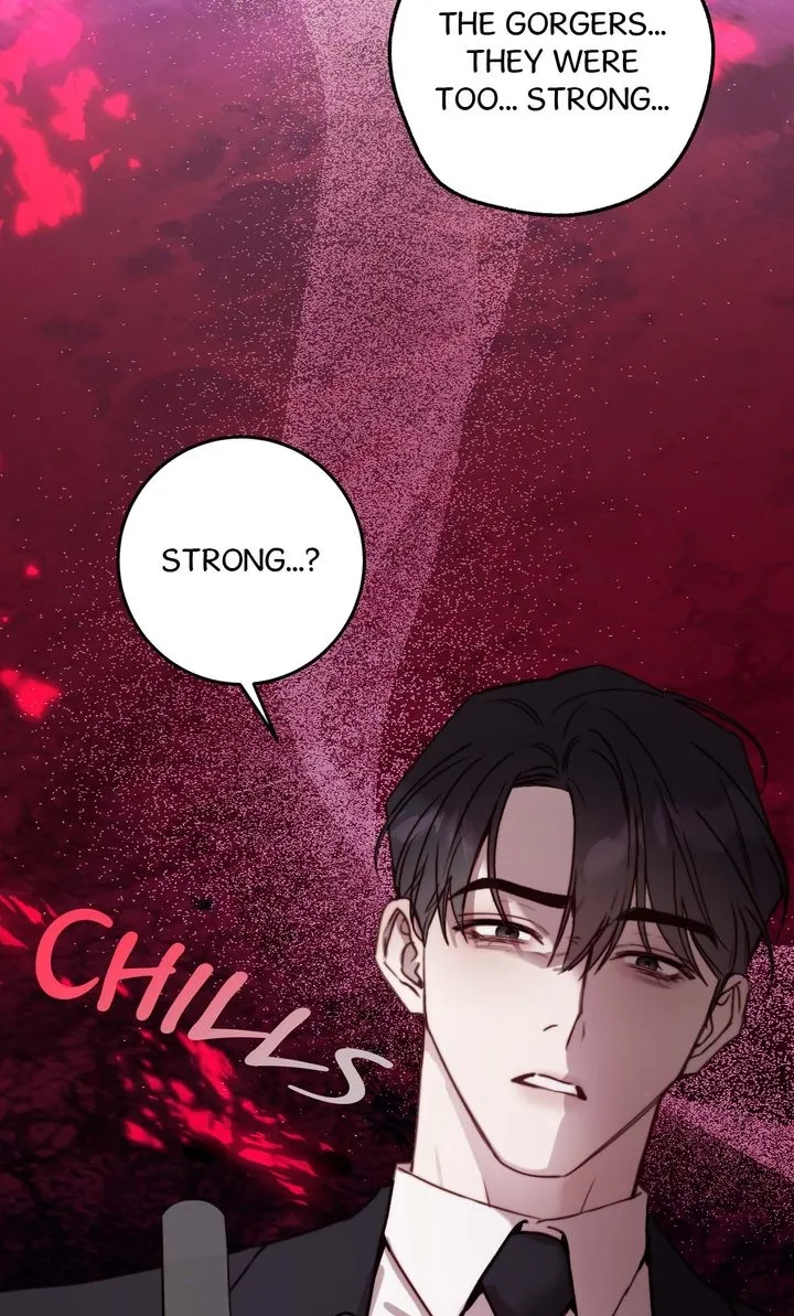 Stay Alive Chapter 46 page 42 - 