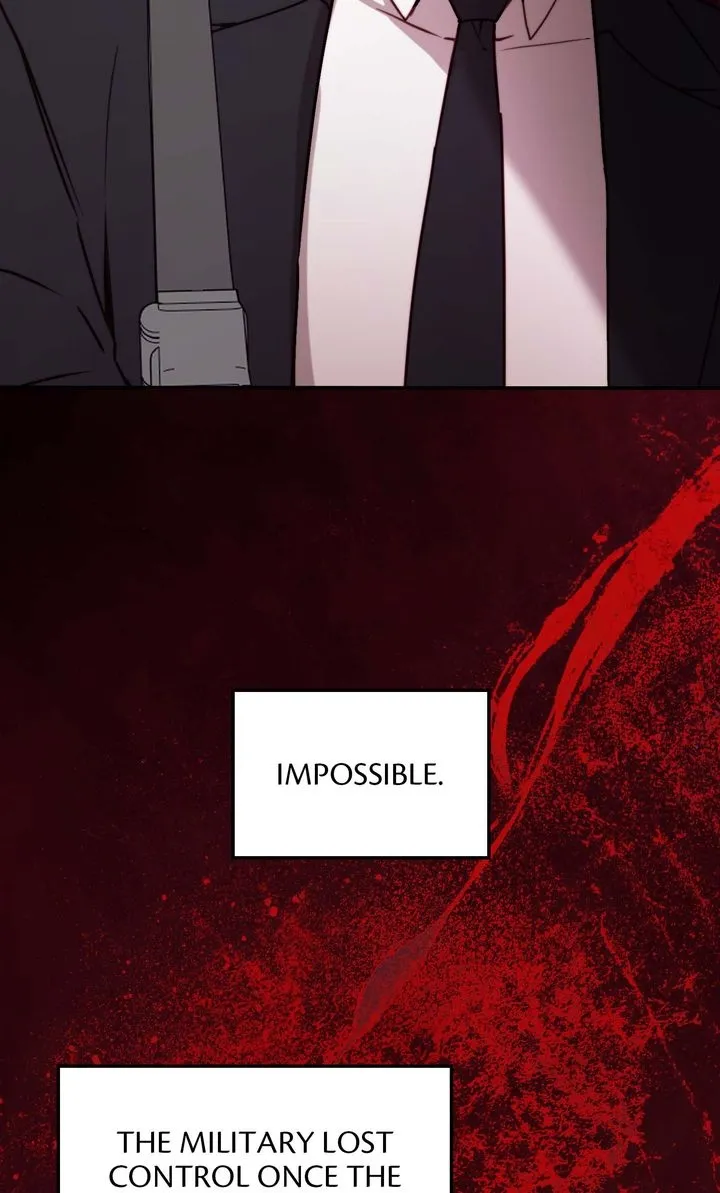Stay Alive Chapter 46 page 43 - 