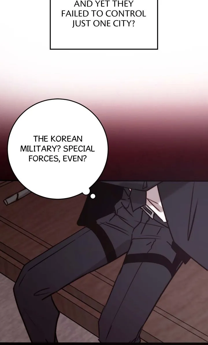 Stay Alive Chapter 46 page 46 - 