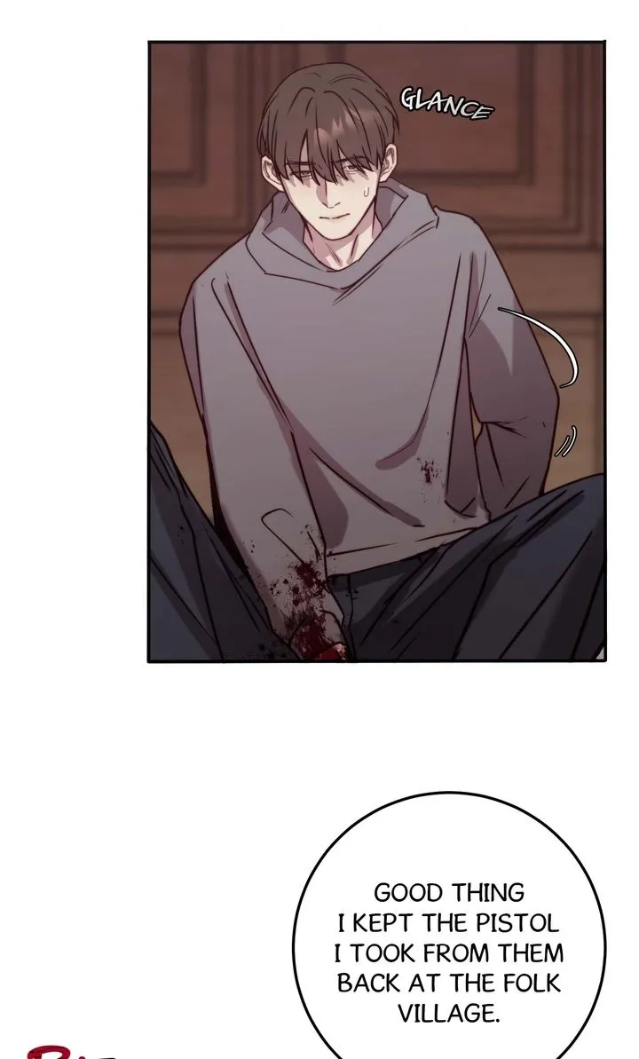 Stay Alive Chapter 46 page 50 - 