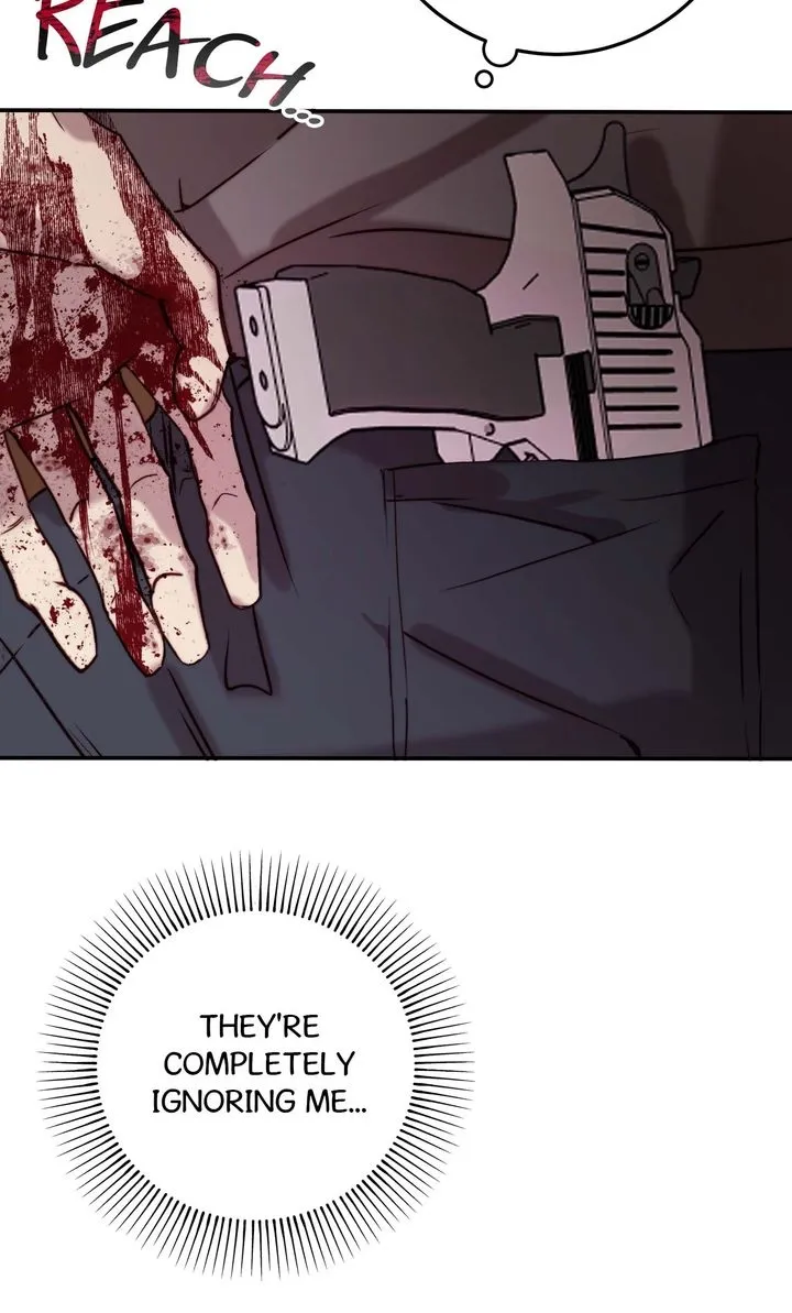 Stay Alive Chapter 46 page 51 - 